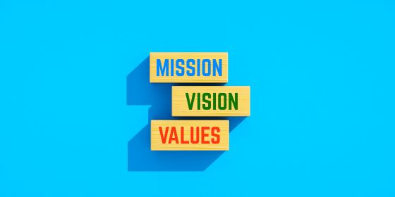 Mission Vision